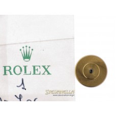 Bariletto completo di molla Rolex calibro 4130-310 nuovo